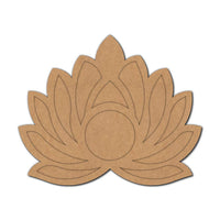 MDF Diya Tealight Holder