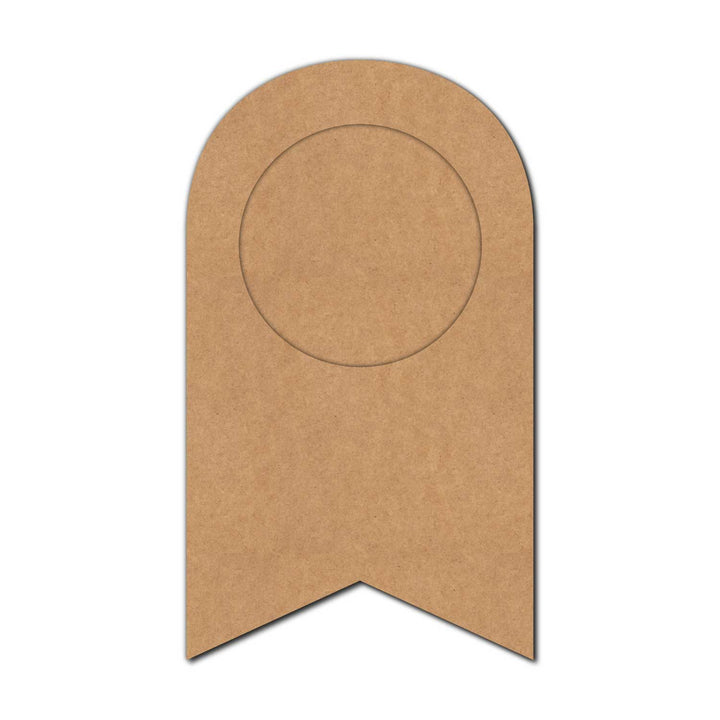 MDF Diya Tealight Holder