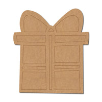 Gift Pre Marked MDF Design 2