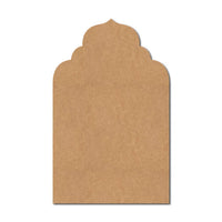 Jharokha Cutout MDF Design 22