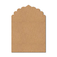 Jharokha Cutout MDF Design 24