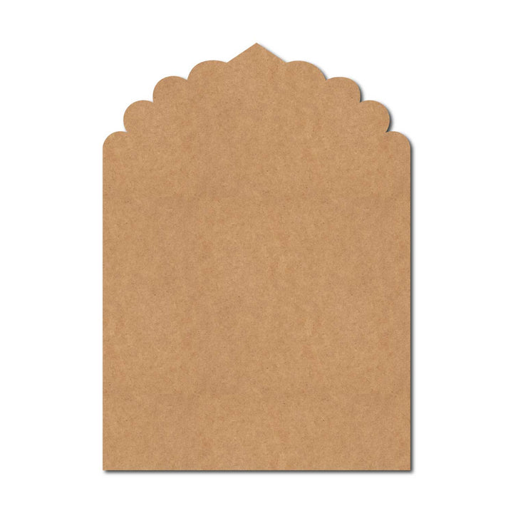 Jharokha Cutout MDF Design 24