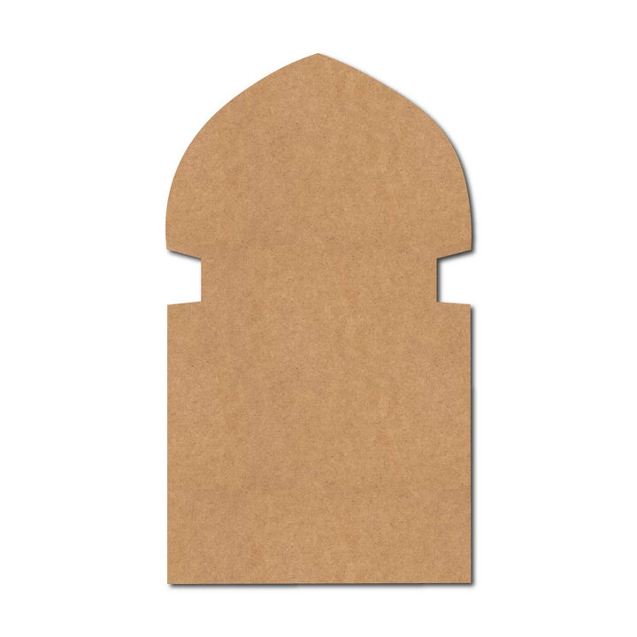 Jharokha Cutout MDF Design 30