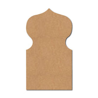 Jharokha Cutout MDF Design 32