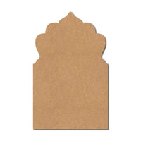 Jharokha Cutout MDF Design 33