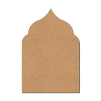 Jharokha Cutout MDF Design 5