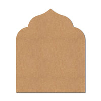 Jharokha Cutout MDF Design 7