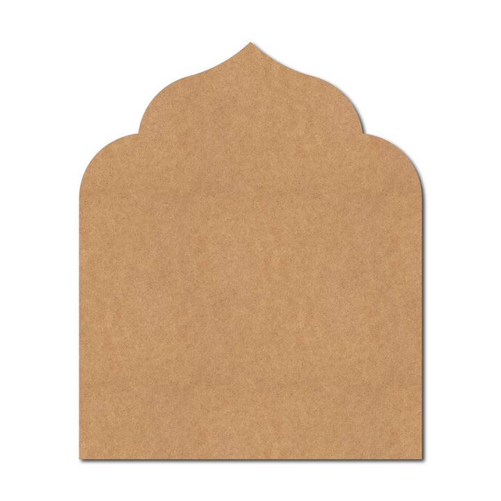 Jharokha Cutout MDF Design 7