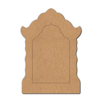 Jharokha MDF Design 16