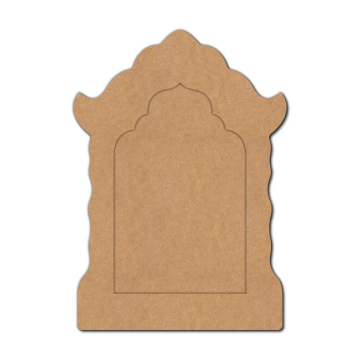 Jharokha MDF Design 16