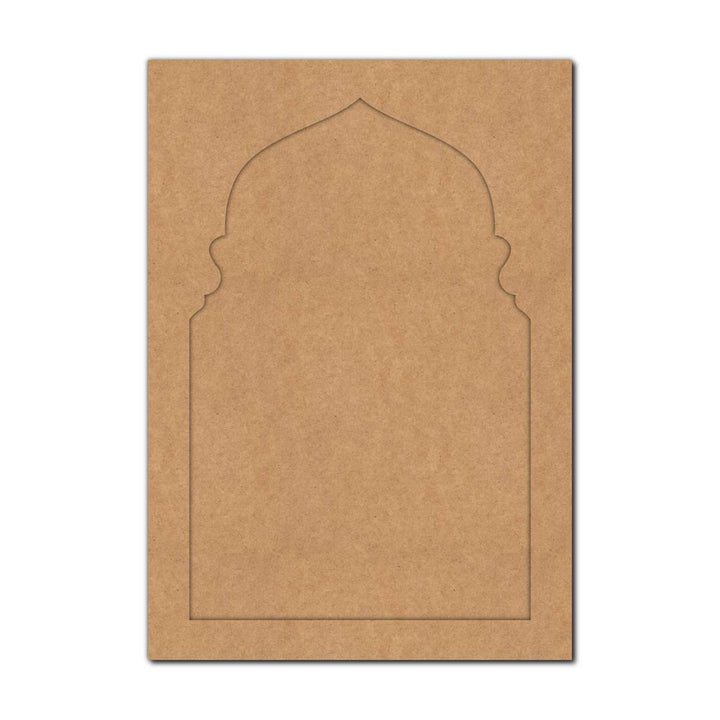 Jharokha MDF Design 18