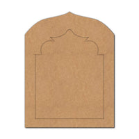Jharokha MDF Design 20