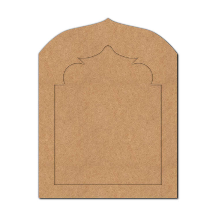 Jharokha MDF Design 20