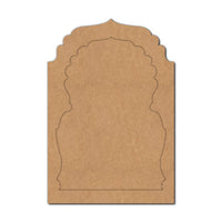 Jharokha MDF Design 22