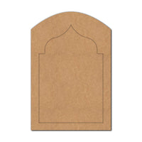 Jharokha MDF Design 24