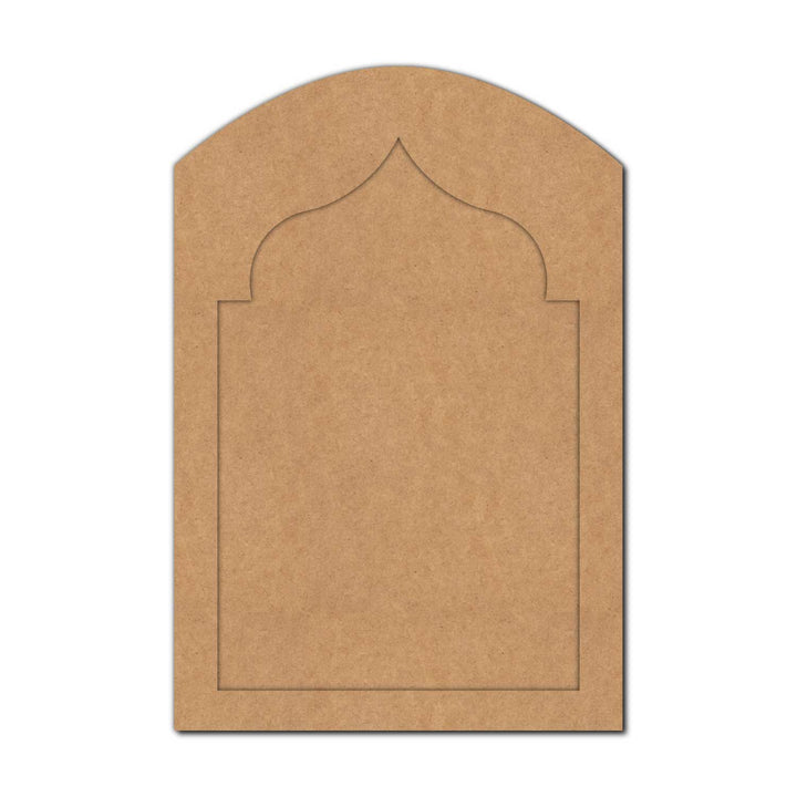 Jharokha MDF Design 24