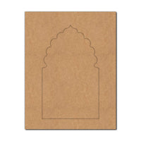 Jharokha MDF Design 26