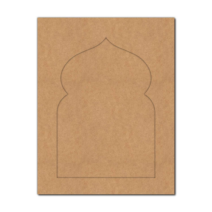 Jharokha MDF Design 27