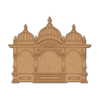 Jharokha MDF Design 28