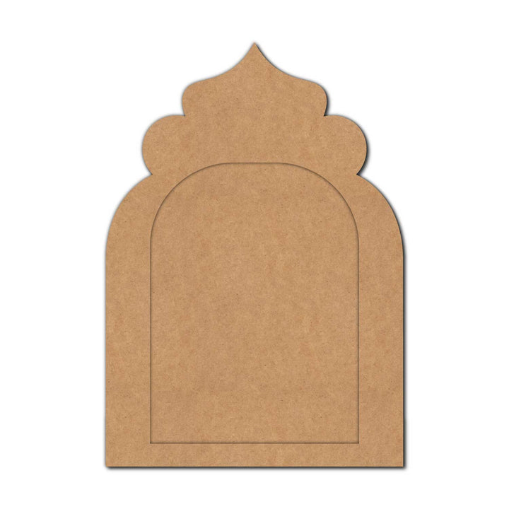 Jharokha MDF Design 29