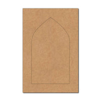 Jharokha MDF Design 30