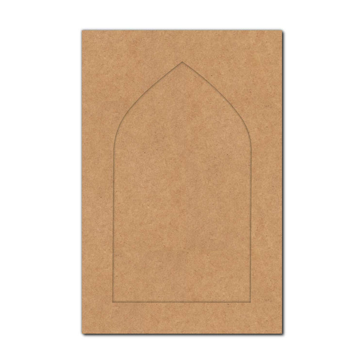 Jharokha MDF Design 30