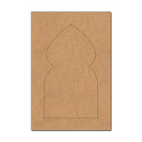 Jharokha MDF Design 31