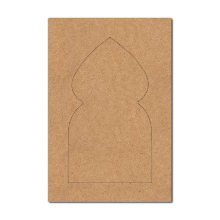 Jharokha MDF Design 31