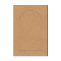 Jharokha MDF Design 34