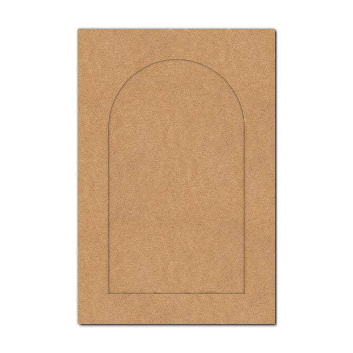 Jharokha MDF Design 34
