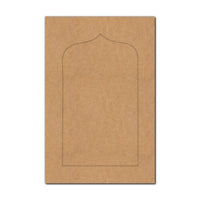 Jharokha MDF Design 37