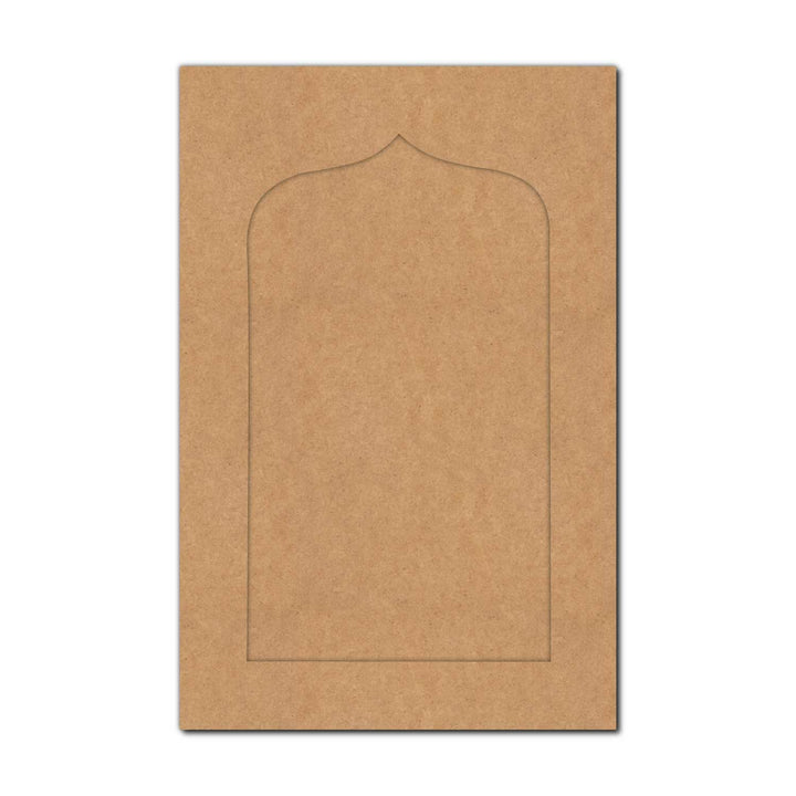Jharokha MDF Design 37