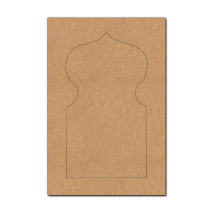 Jharokha MDF Design 38