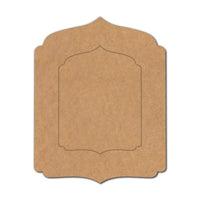 Jharokha MDF Design 41