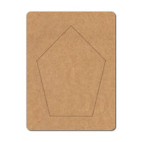 Jharokha MDF Design 42