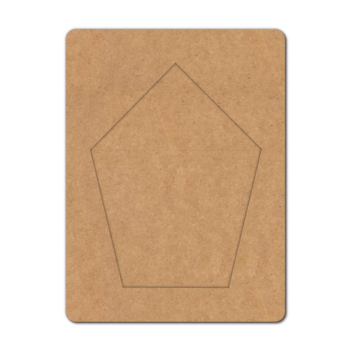 Jharokha MDF Design 42