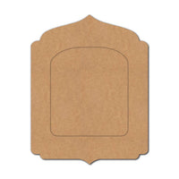 Jharokha MDF Design 44