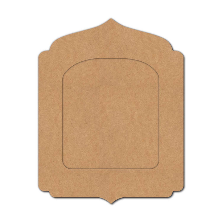 Jharokha MDF Design 44