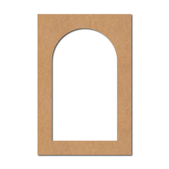 Jharokha Window Cutout MDF Design 35