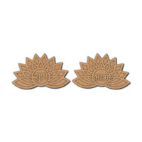 Lotus Shubh Labh Base MDF