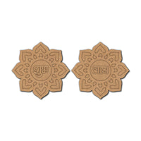 Mandala Shubh Labh Base MDF