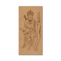 Shri Ram Pre-Marked MDF Base