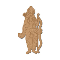 Shri Ram Pre-Marked MDF