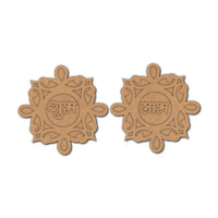 Shubh Labh Base MDF