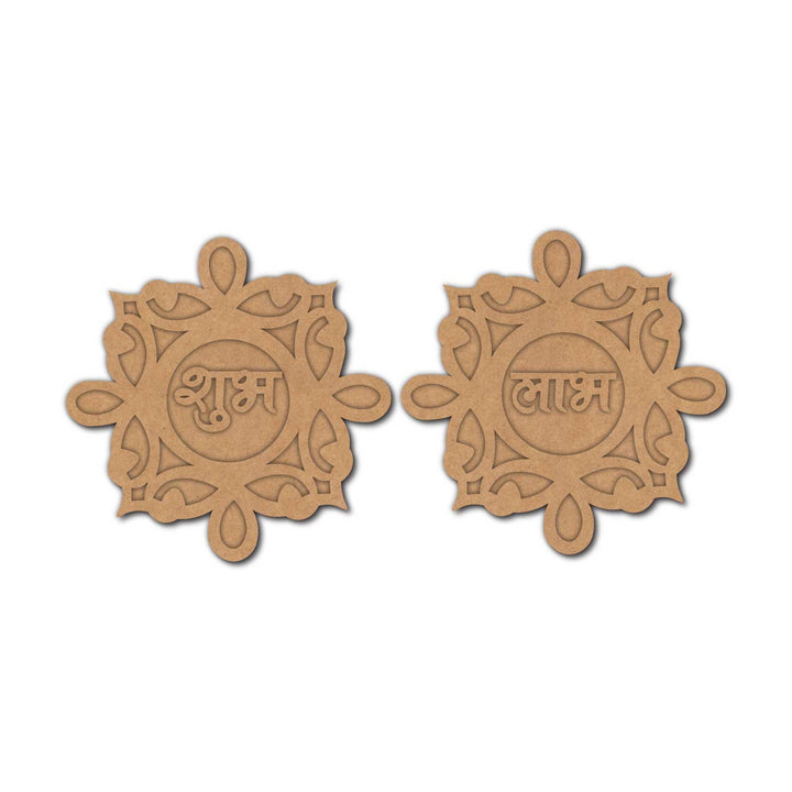 Shubh Labh Base MDF