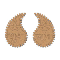 Shubh Labh Base MDF