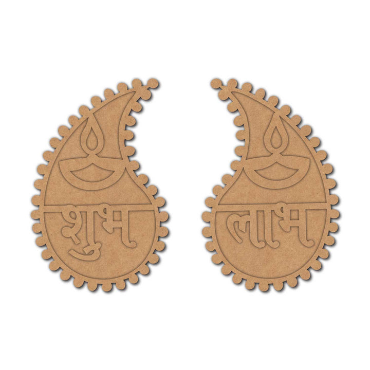 Shubh Labh Base MDF