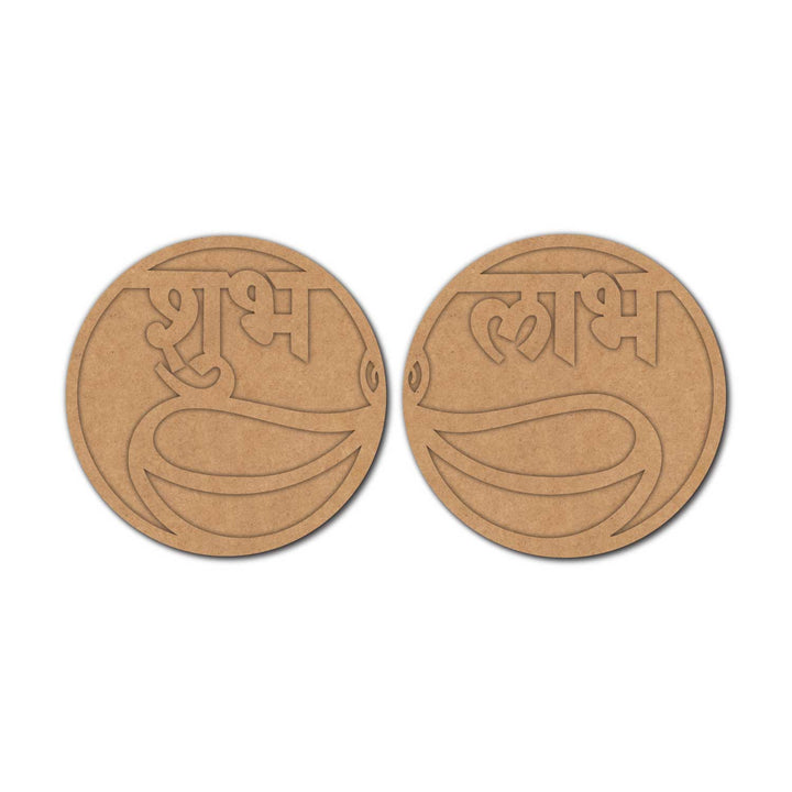 Shubh Labh Base MDF