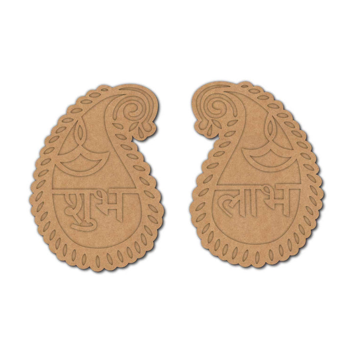 Shubh Labh Base MDF