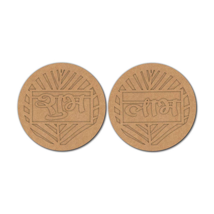 Shubh Labh Base MDF